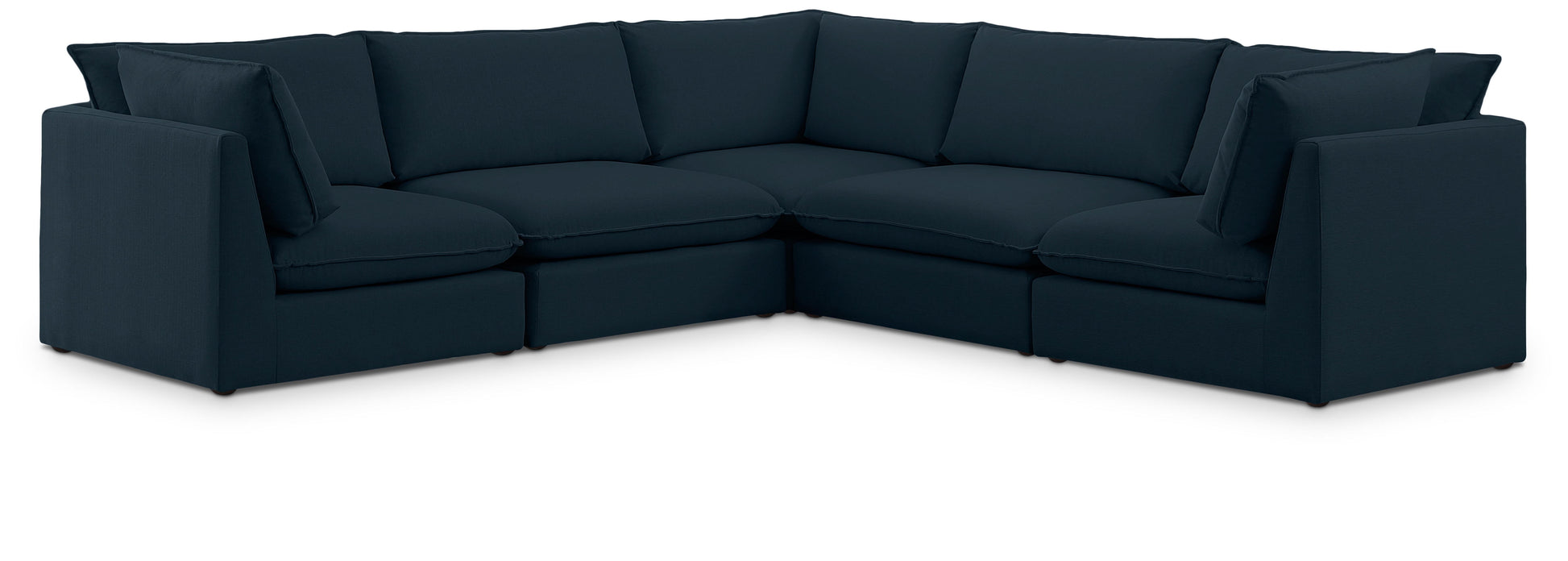 Mackenzie - Modular Sectional