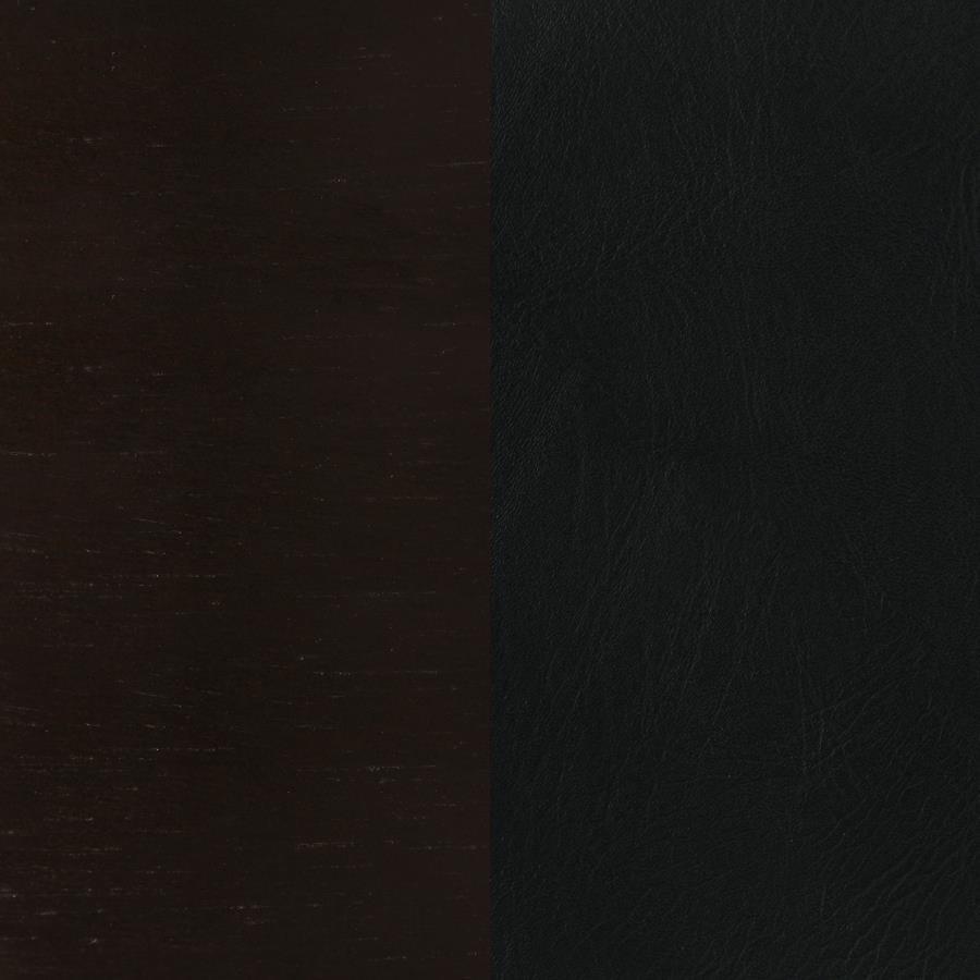 Calecita - Wood Swivel Counter Stool (Set of 2)