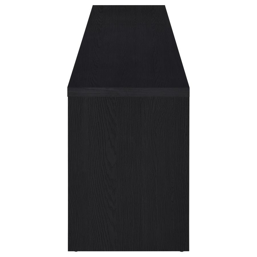 Rutland - 3-Drawer TV Stand Media Console