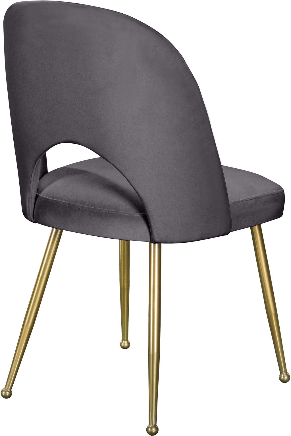 Logan - Dining Chair (Set of 2)