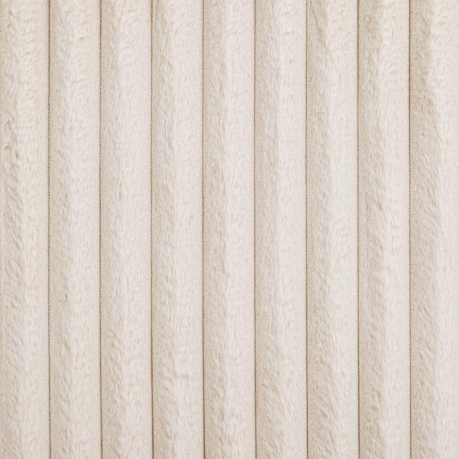 Devonshire - Sleeper Sectional Sofa Storage Chaise - Camel