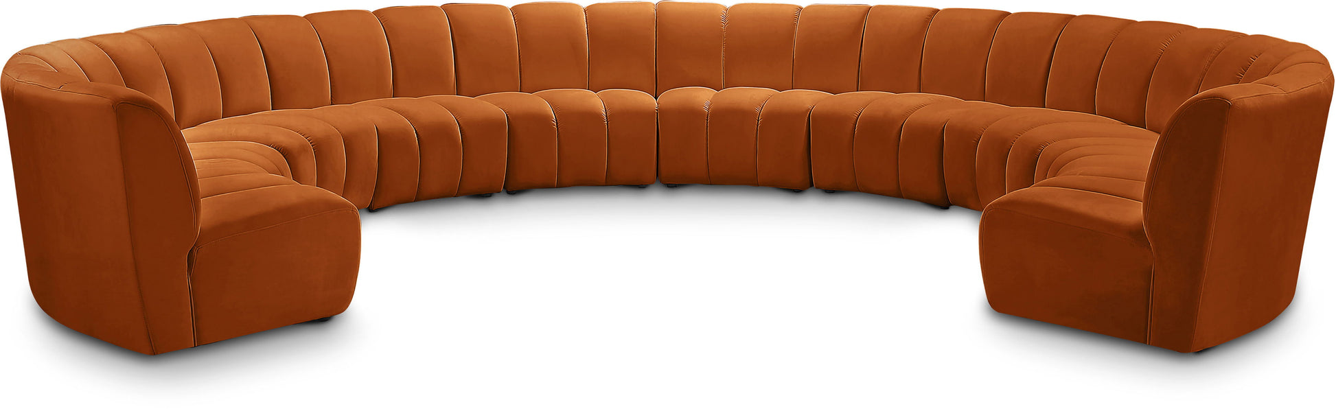 Infinity - 10 Pc. Modular Sectional
