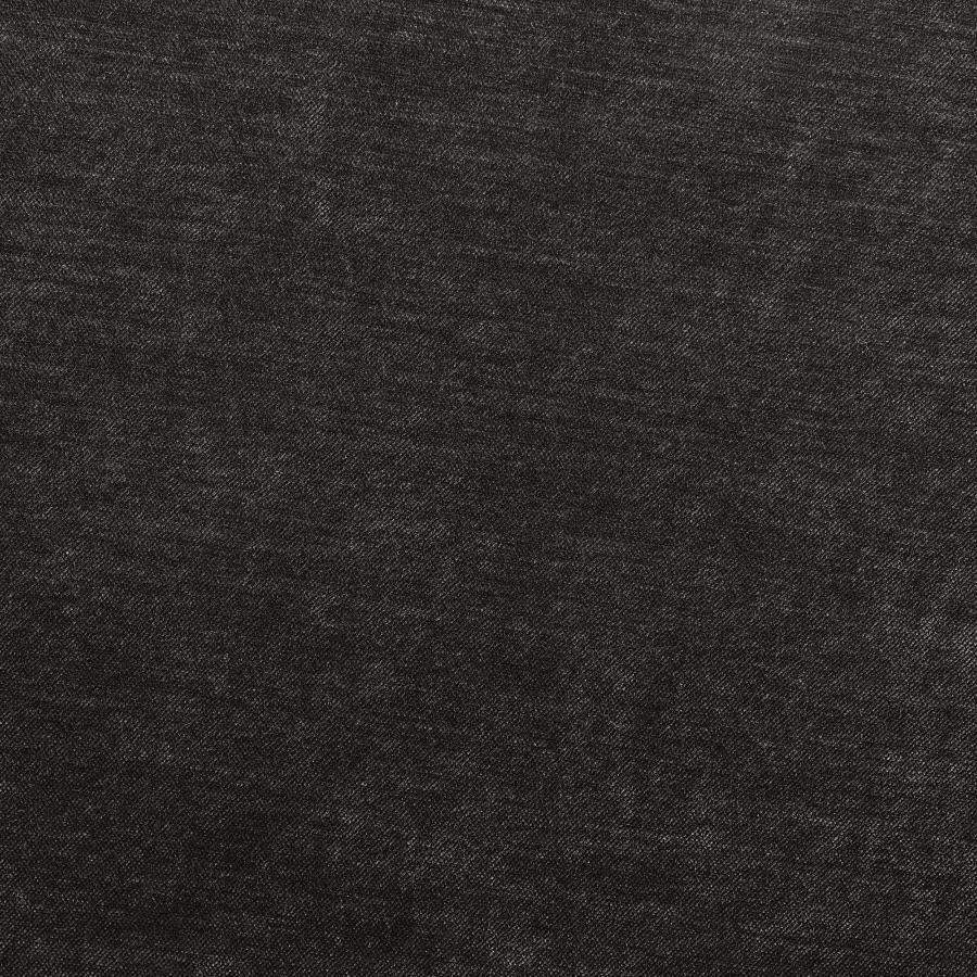 Harjo - Velvet Upholstered Swivel Accent Chair