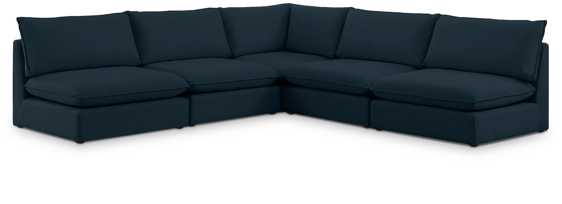 Mackenzie - Modular Sectional
