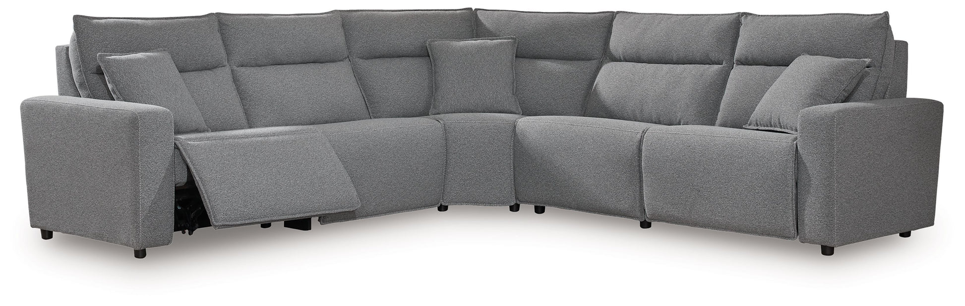 Modmax - Reclining Sectional