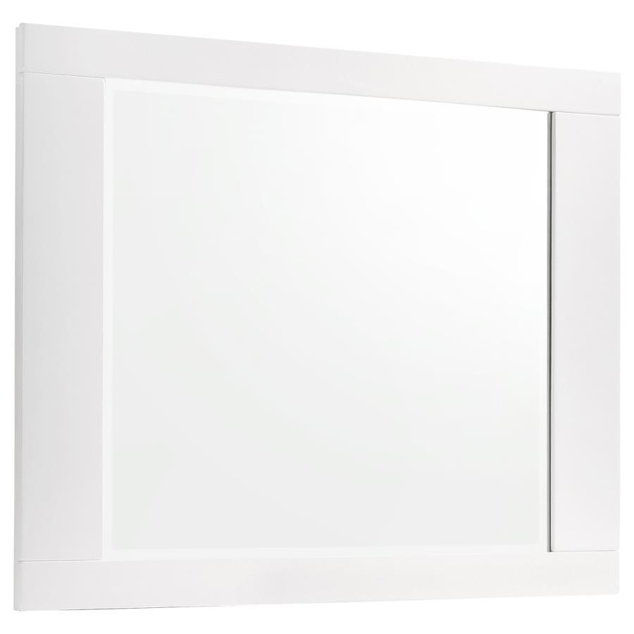 Felicity - Upholstered Bedroom Set