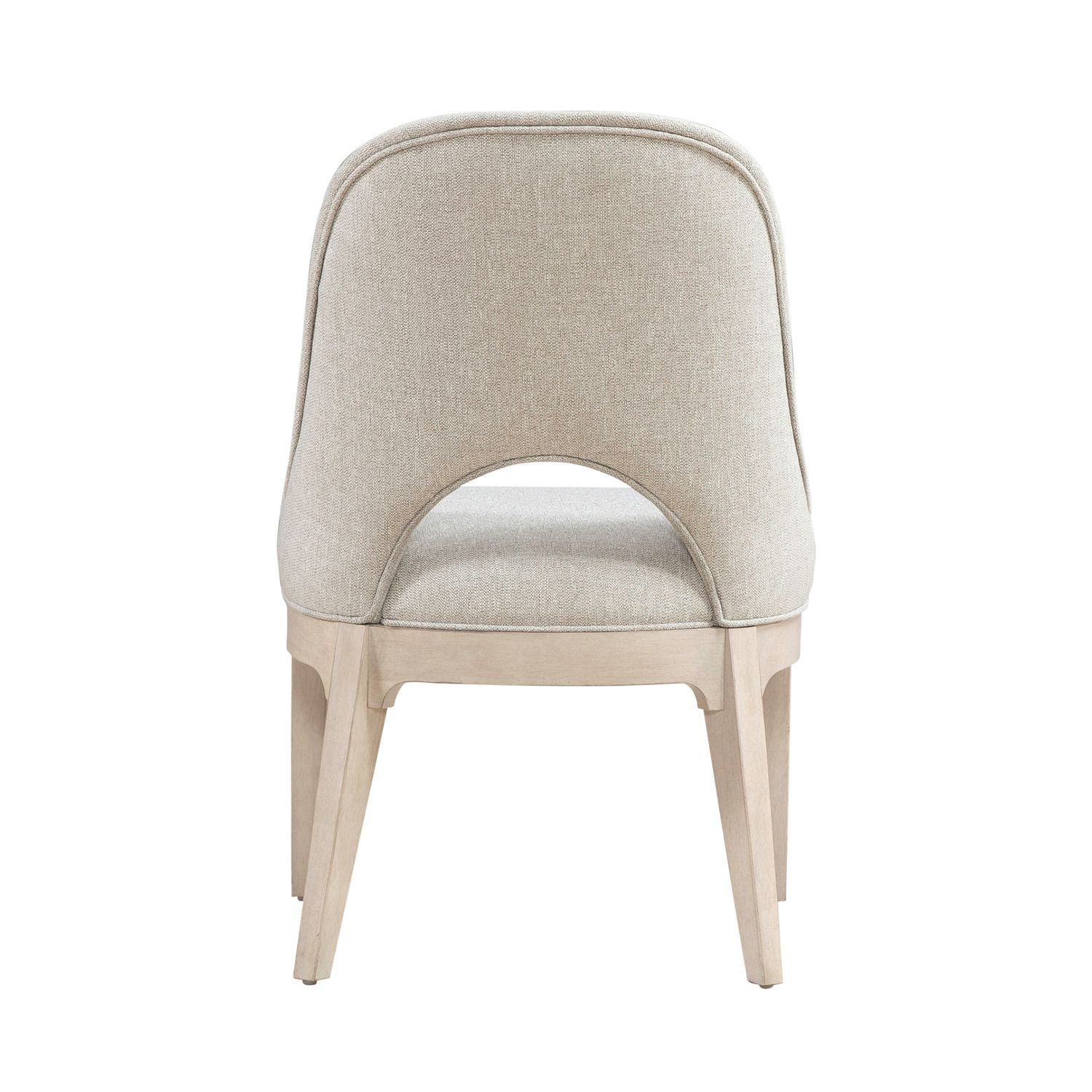 South Bend - Upholstered Side Chair (RTA)