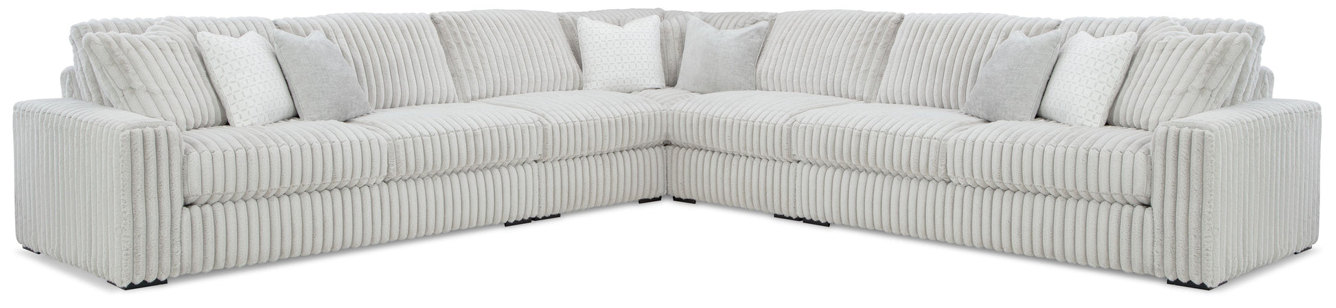 Stupendous - Sectional