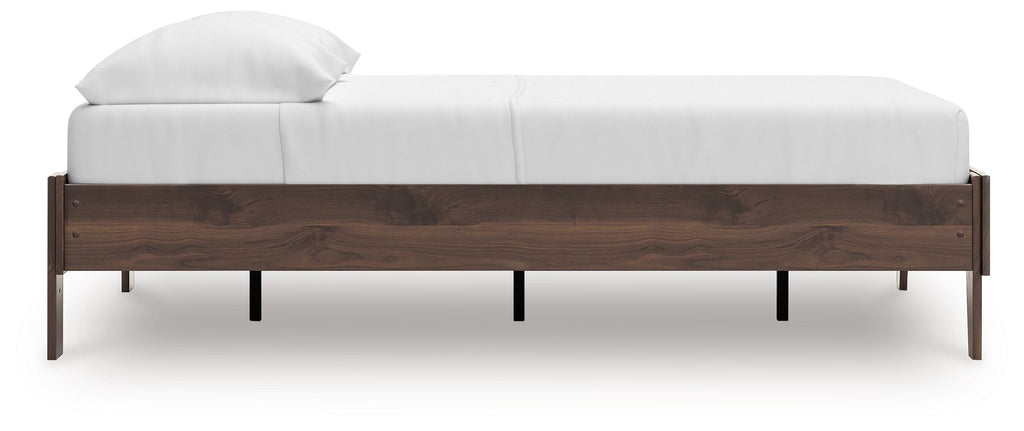 Calverson - Platform Bed
