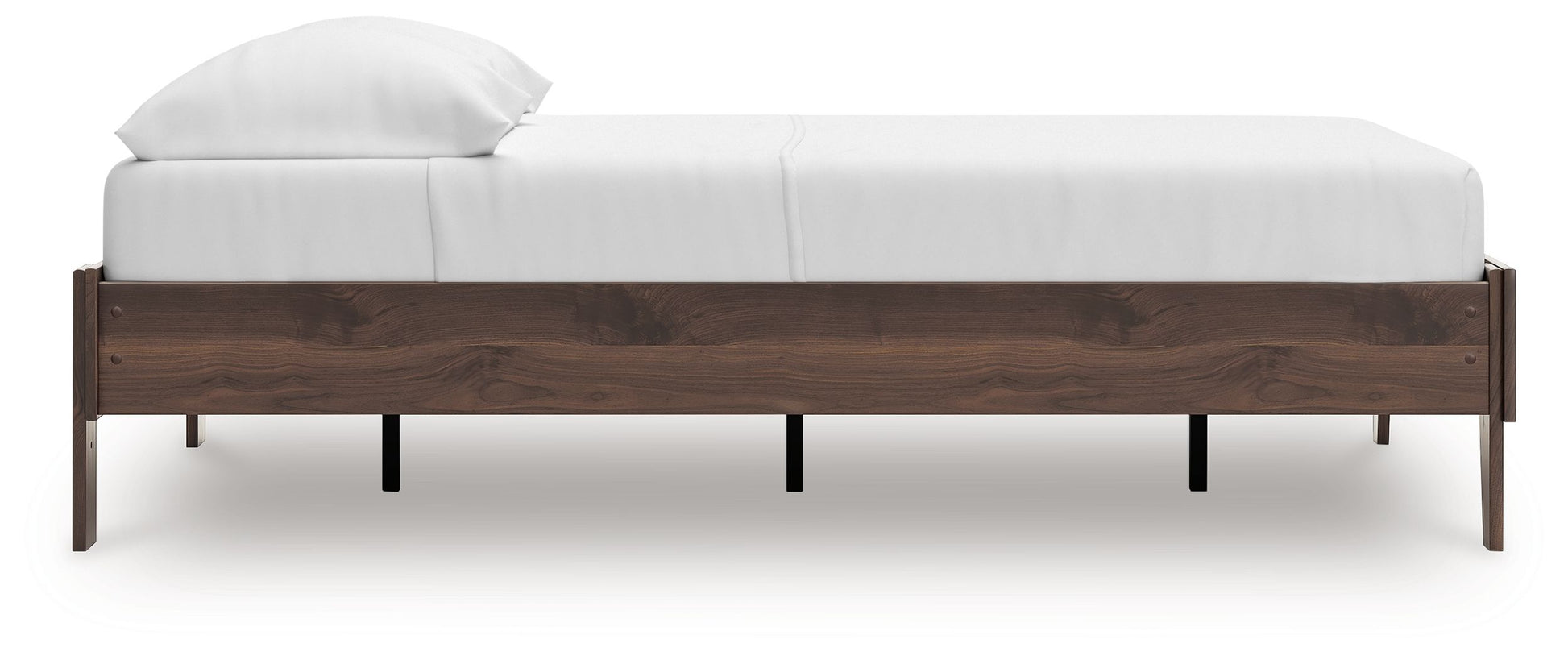 Calverson - Platform Bed