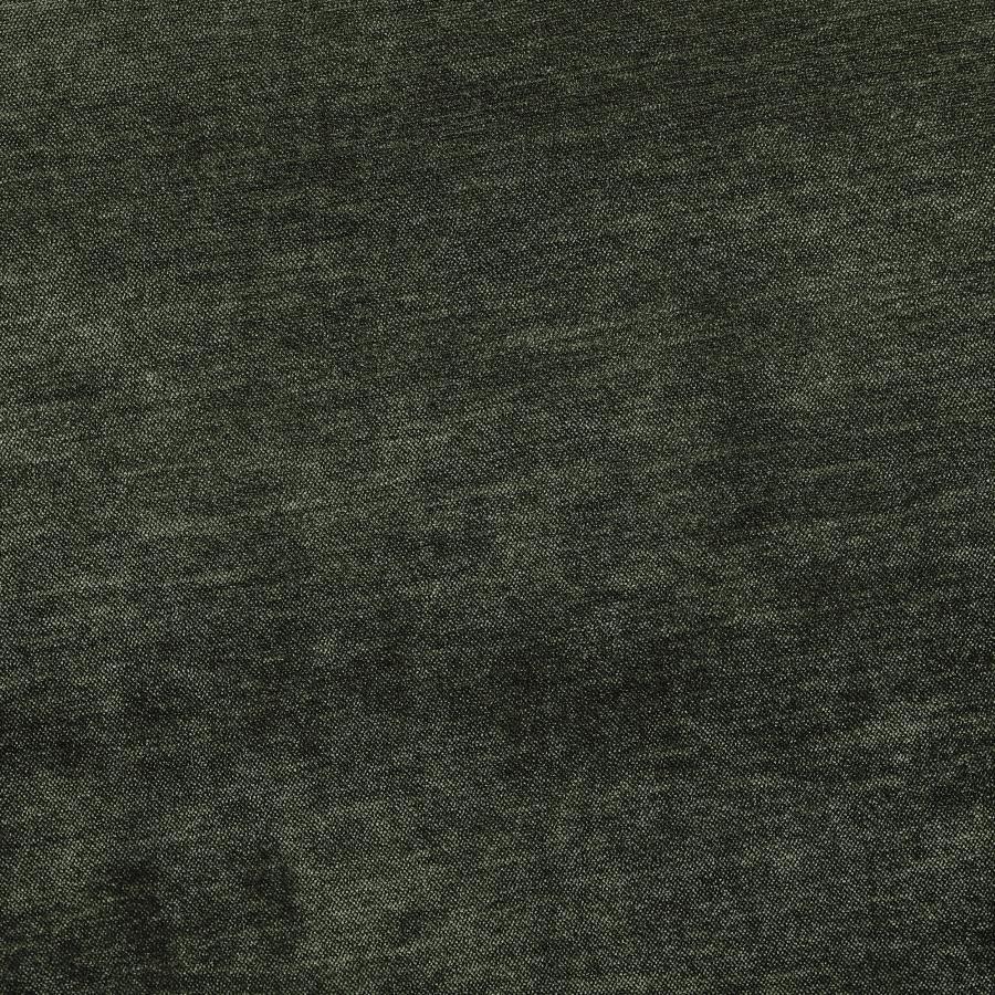 Harjo - Velvet Upholstered Swivel Accent Chair