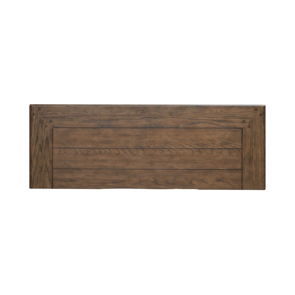 Al Fresco - Server - Graphite / Whitestone