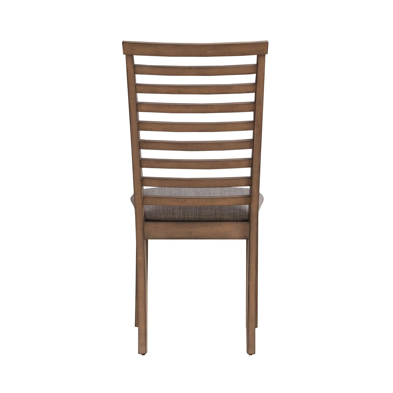 Brook Bay - Upholstered Ladder Back Side Chair