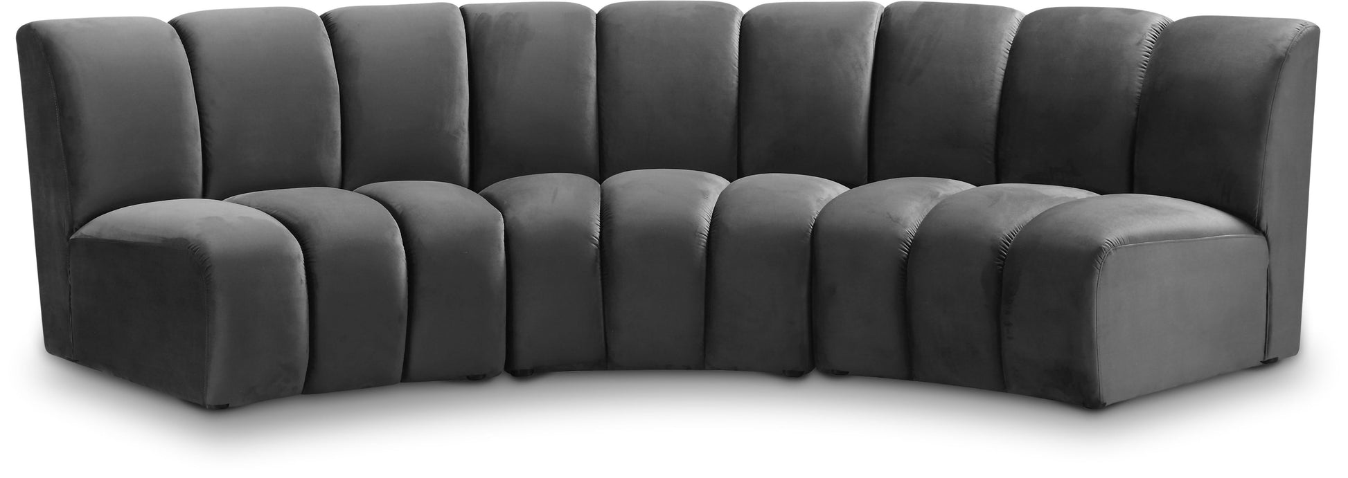Infinity - 3 Pc. Modular Sectional