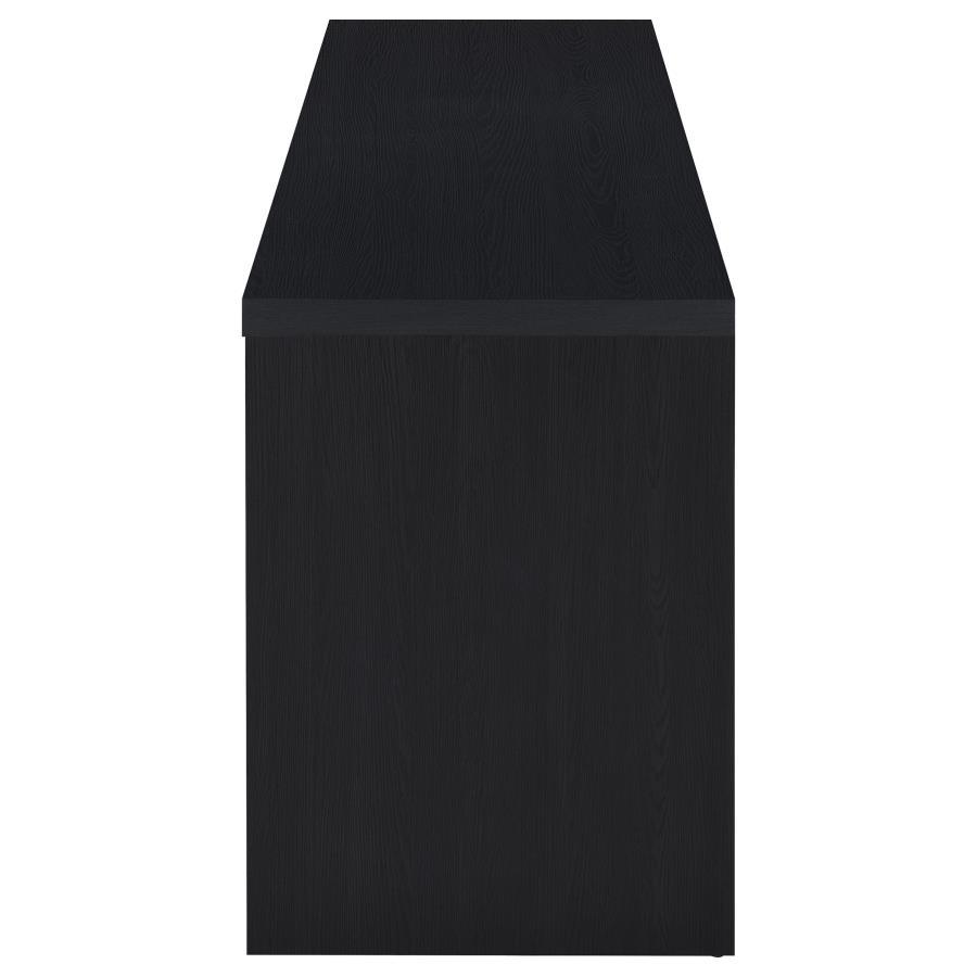 Rutland - 3-Drawer TV Stand Media Console