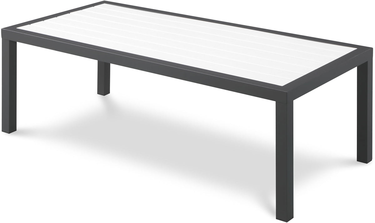Nizuc - Outdoor Patio Coffee Table