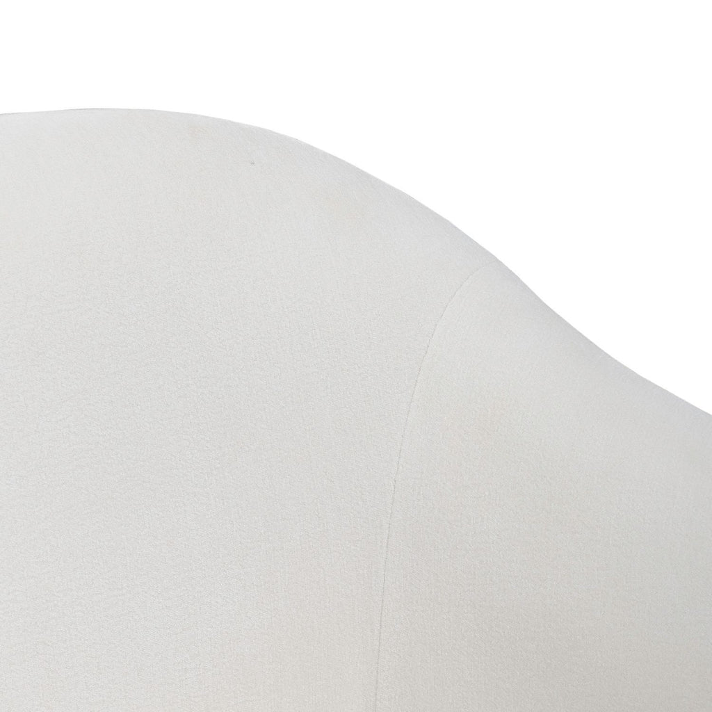 Accent Dining - Accent Chair With Casters