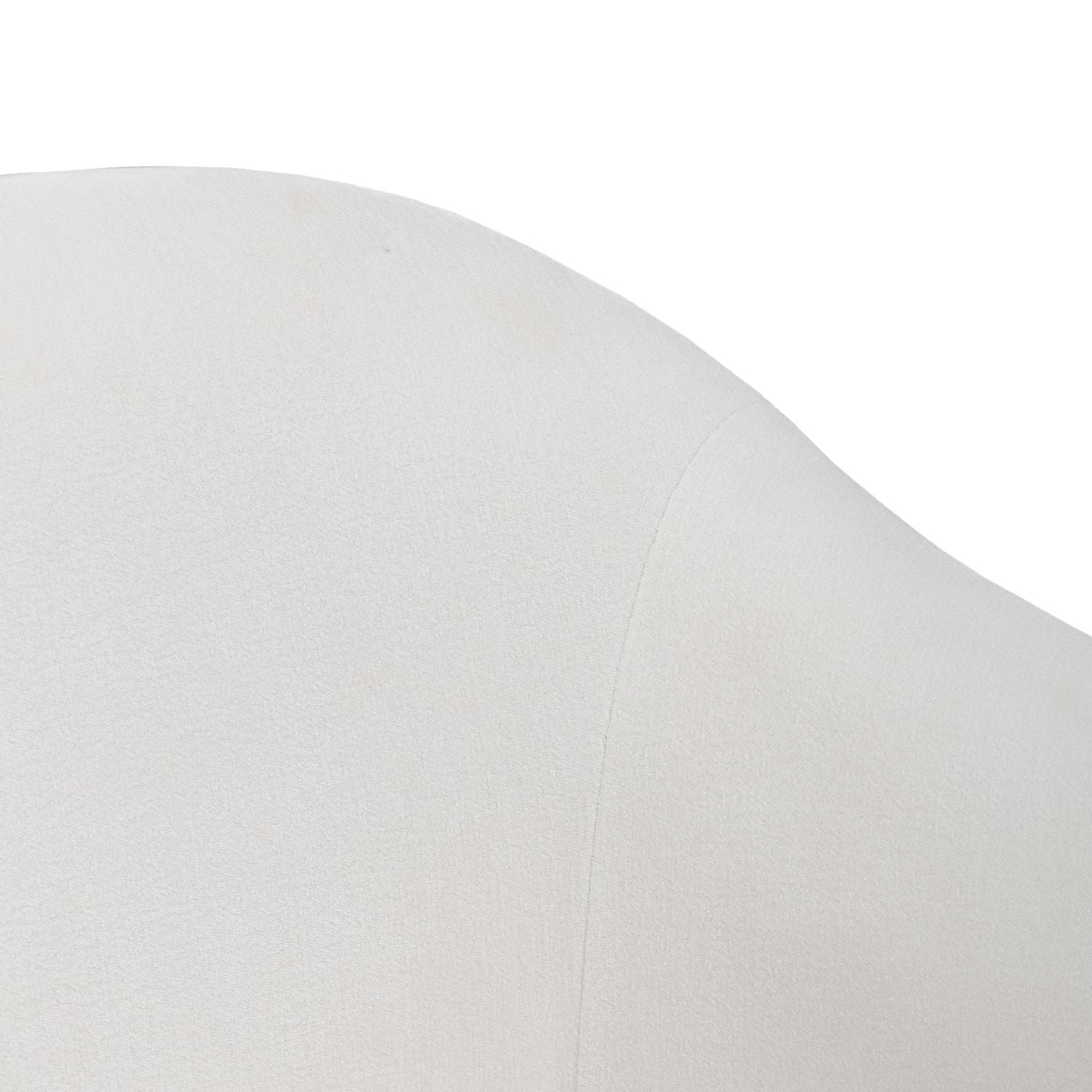 Accent Dining - Accent Chair With Casters