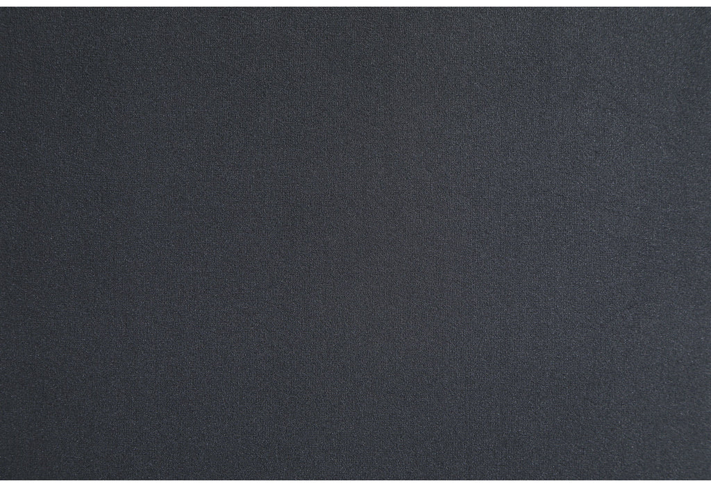 D8685 - Bench - Black