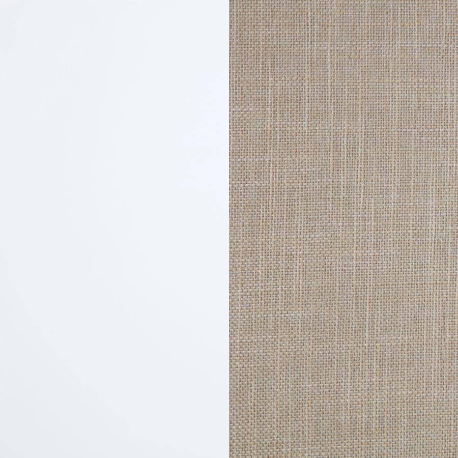 Bexhill - 56" Upholstered Panel Bed