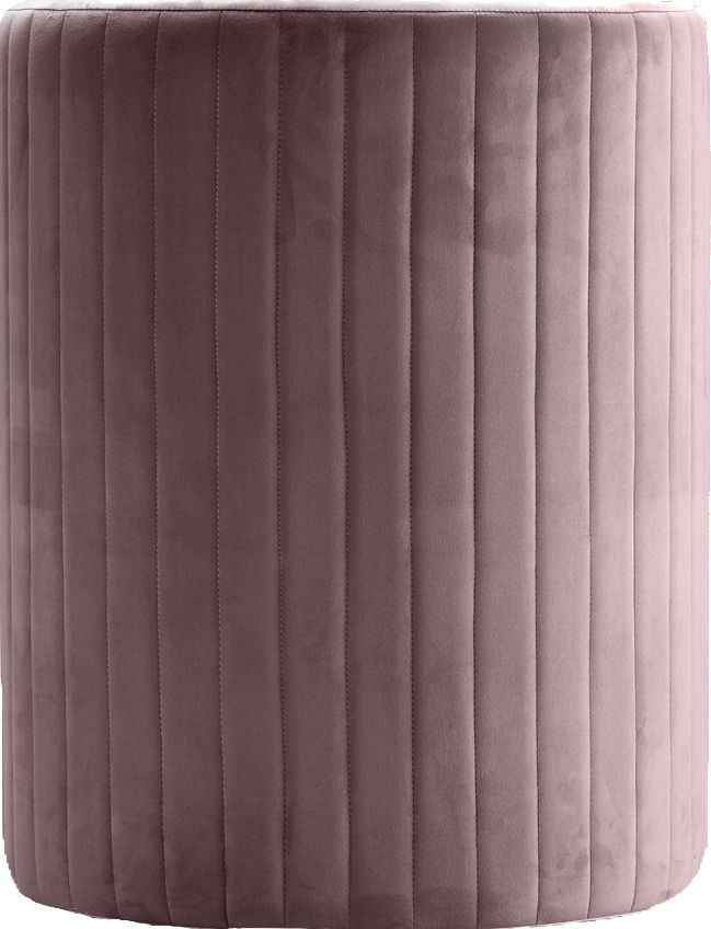 Selena - Accent Chair and Ottoman Set