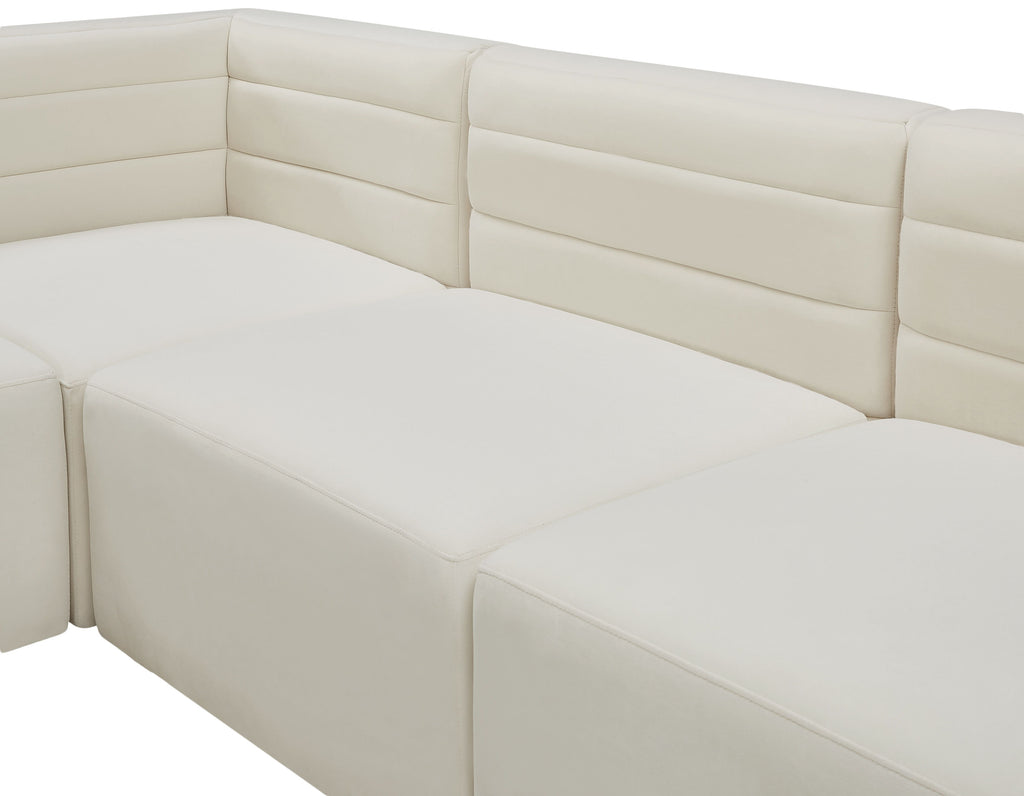 Quincy - 5 Piece Modular Sectional