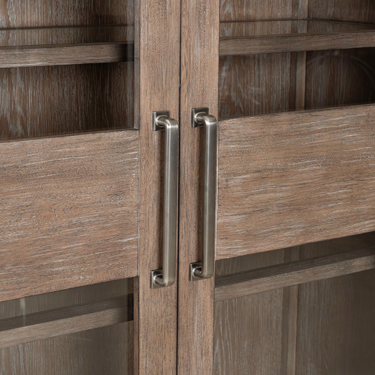 South Bend - Bunching Display Cabinet