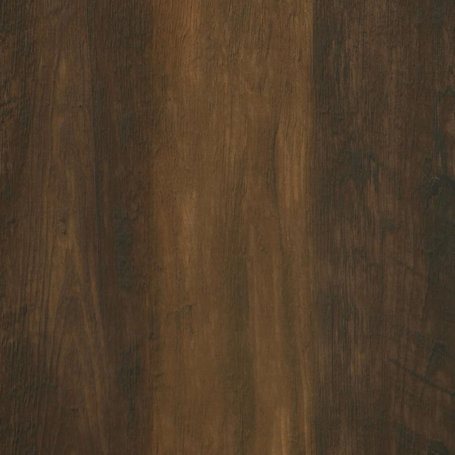 Westpark - 3-Shelf Bookcase USB And Lockable Drawer