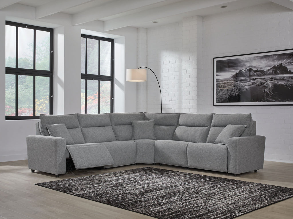 Modmax - Reclining Sectional