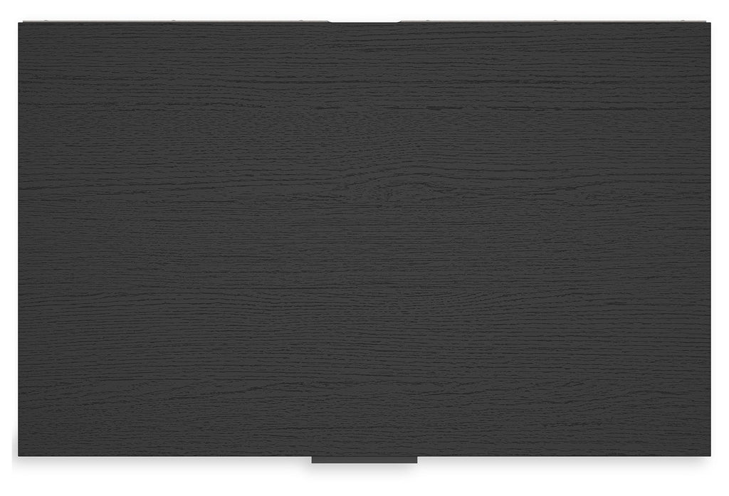 Socalle - Drawer Chest