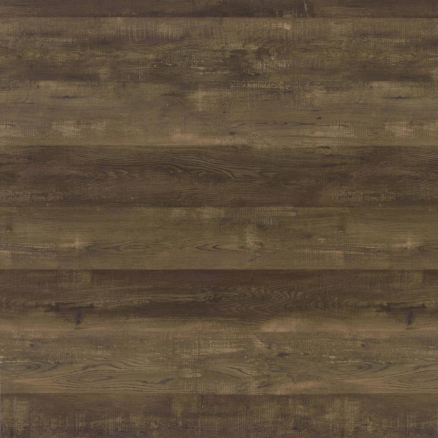 Elmcrest - 4-Shelf Wall Bookshelf