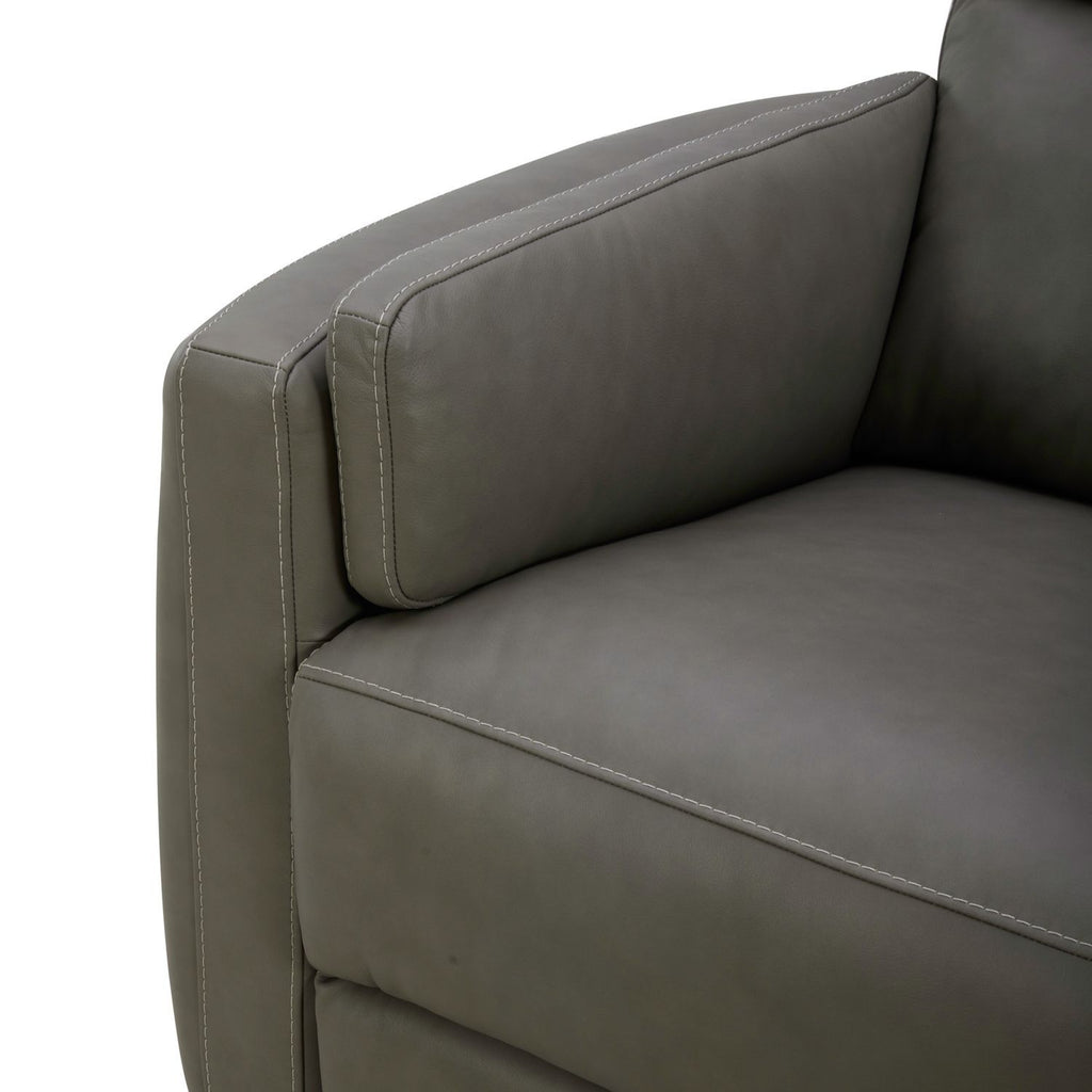Reilly - Swivel Glider Recliner P3