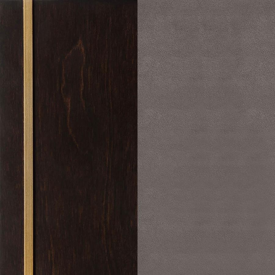 Durango - Wood Panel Bed