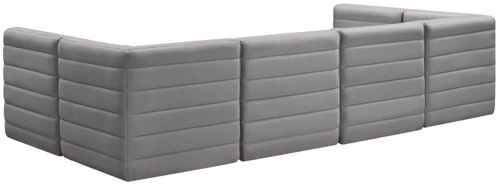 Quincy - 6 Piece Modular Sectional