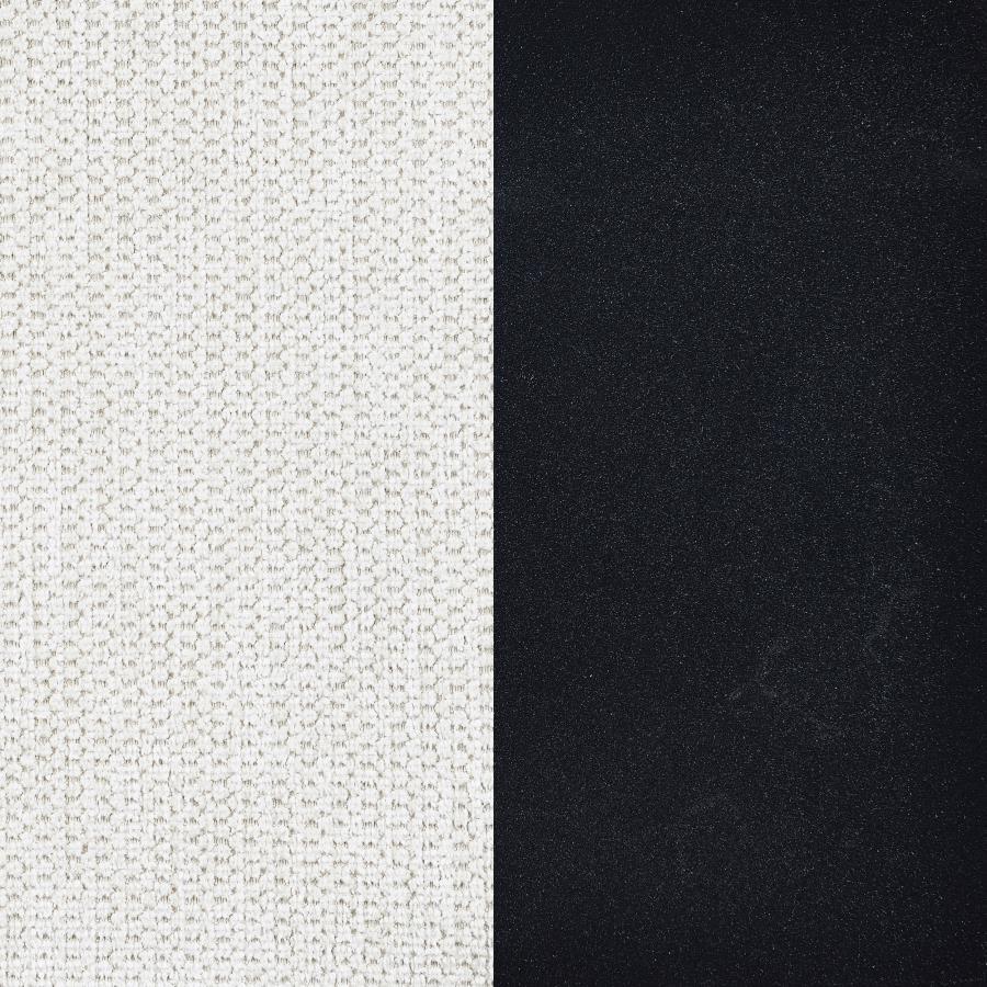 Calla - Fabric Upholstered Dining Side Chair (Set of 2)