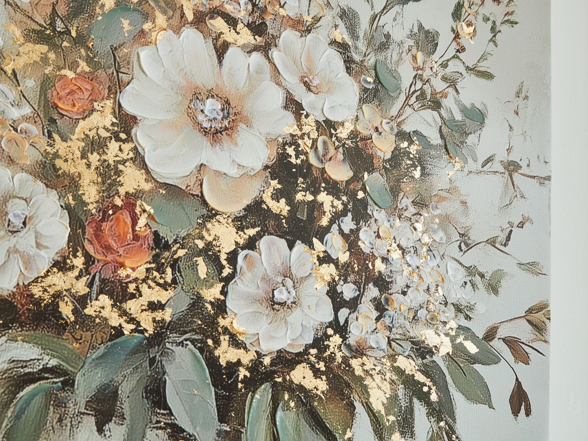 Faisaldon - Multi - Wall Art Set (Set of 2)