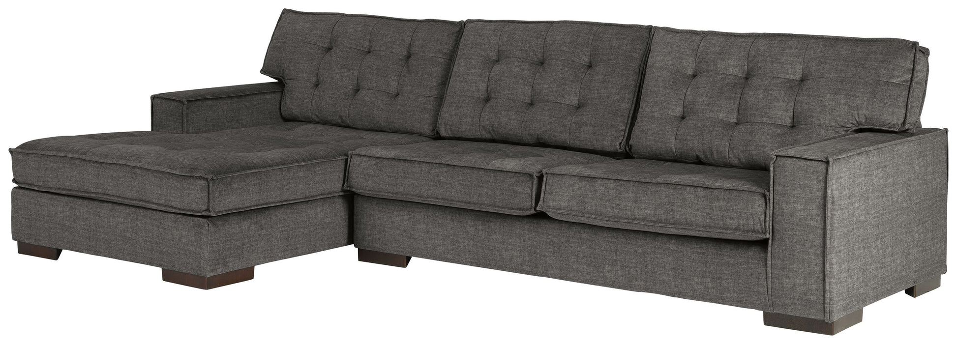 Coulee Point - Sectional