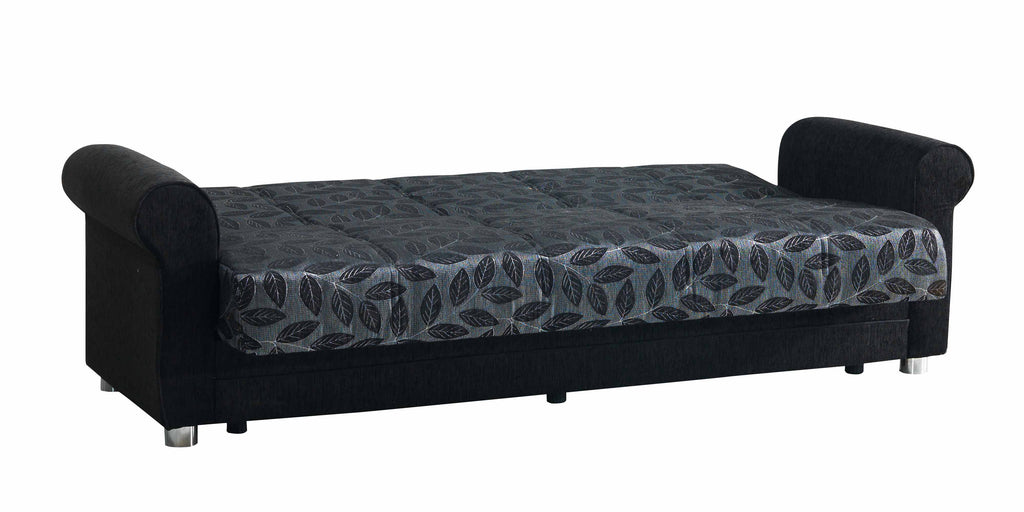 Ottomanson Rio Grande - Upholstered Convertible Sofabed With Storage