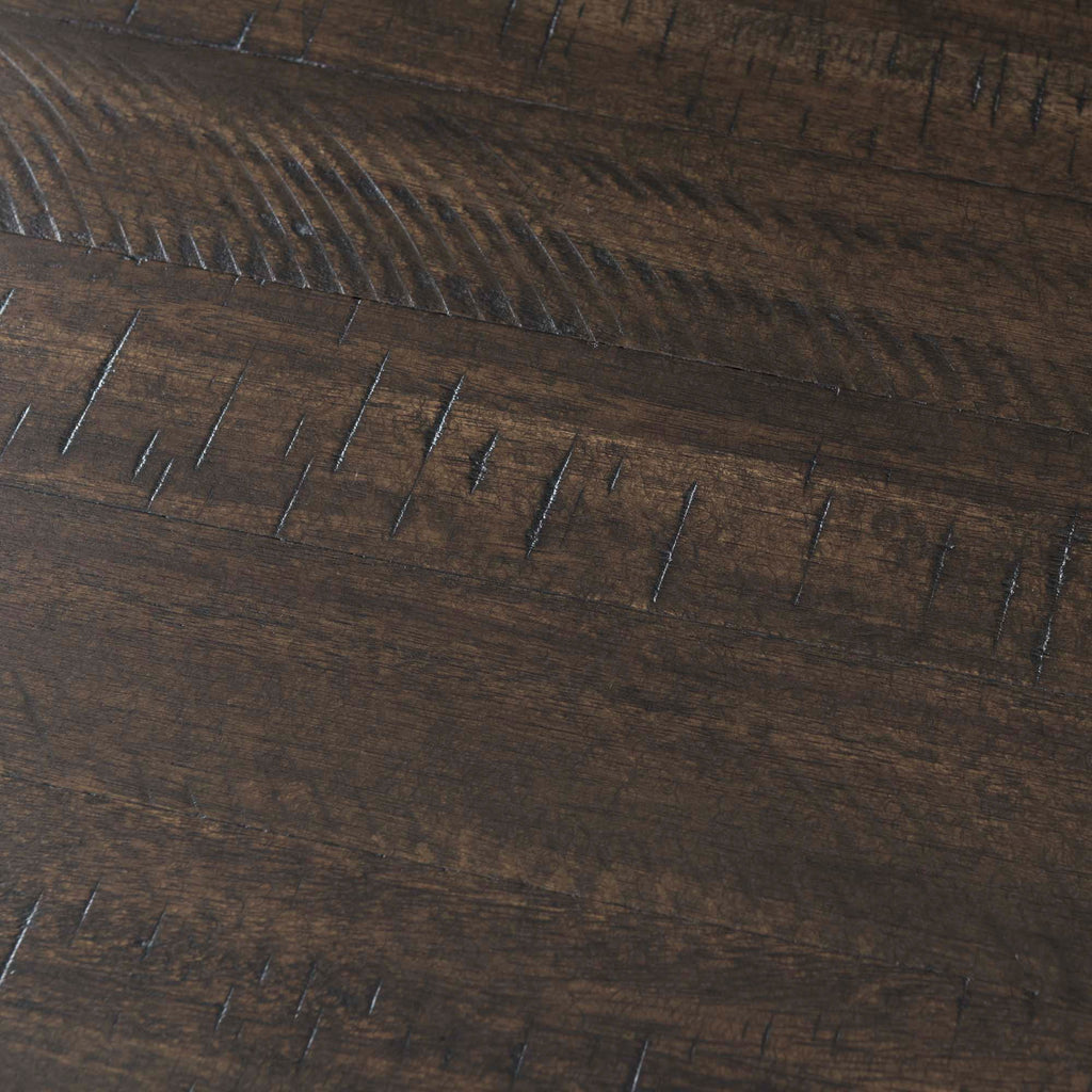 Stone - Round Dining Table