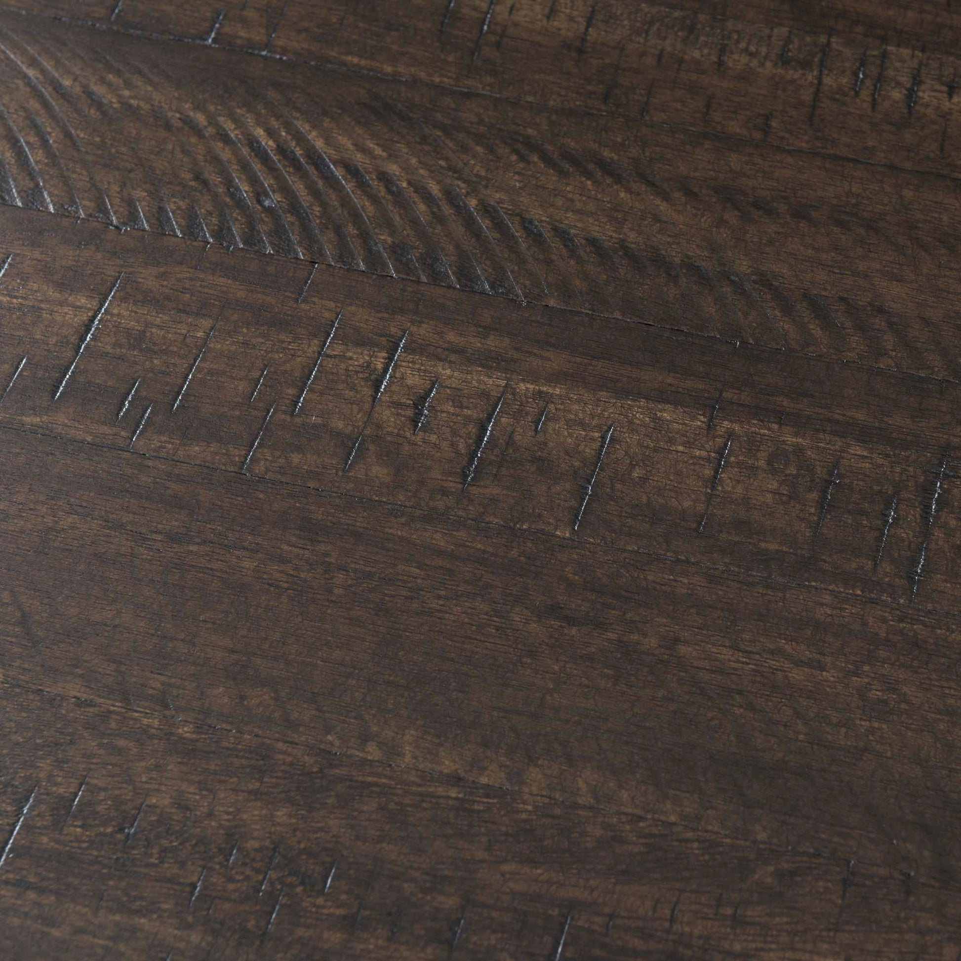 Stone - Round Dining Table