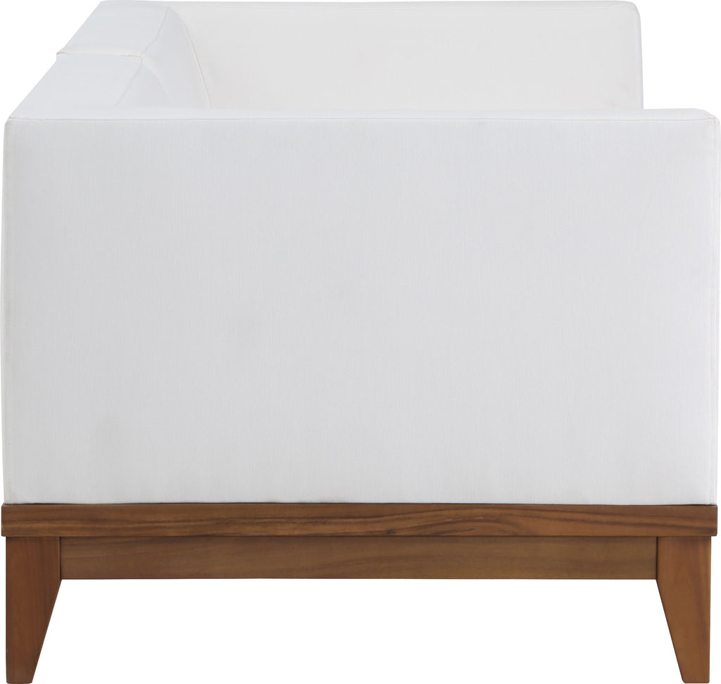 Rio - 2 Seat Modular Sofa - Off White