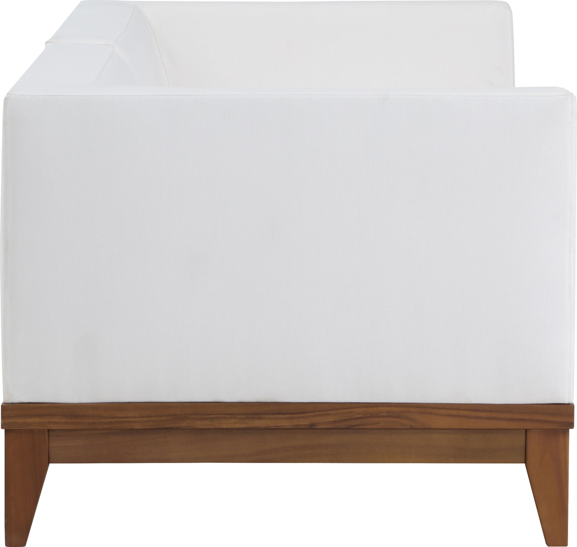 Rio - 2 Seat Modular Sofa - Off White