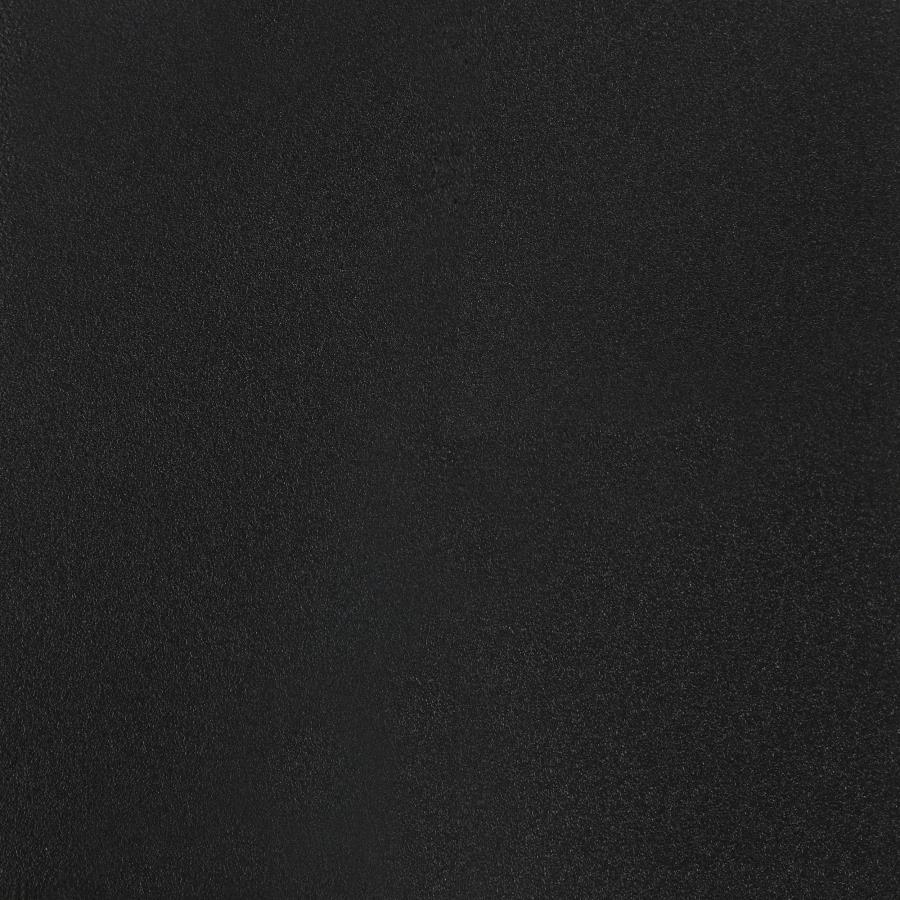 Anderson - Metal Queen Or Full Open Frame Headboard - Black