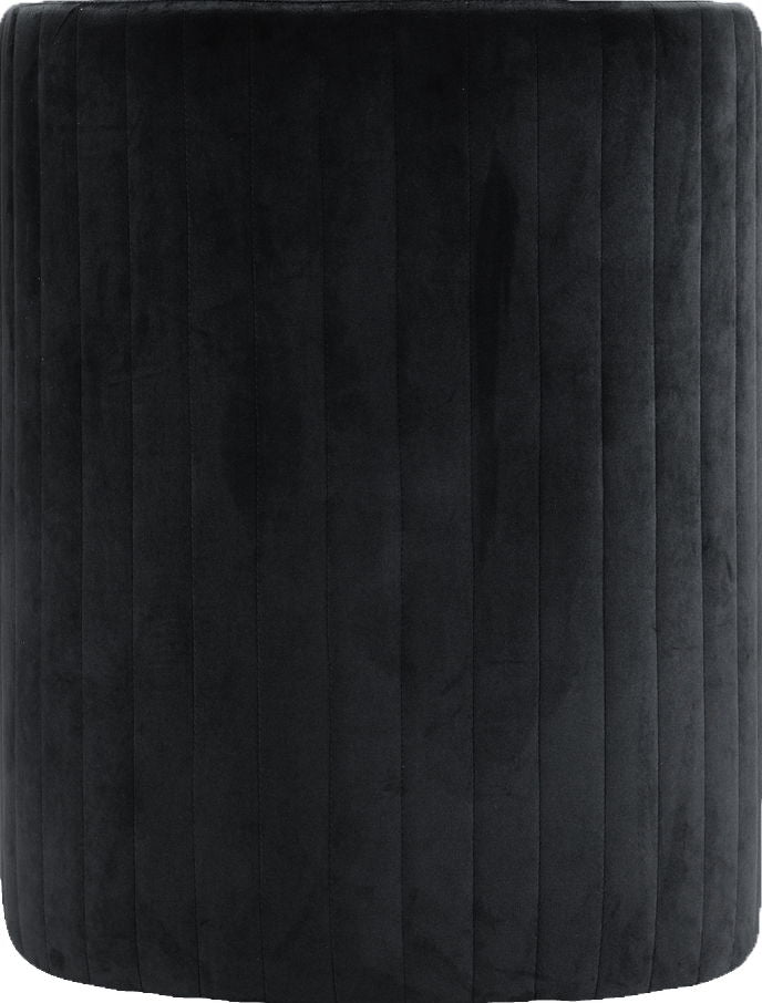 Selena - Accent Chair and Ottoman Set