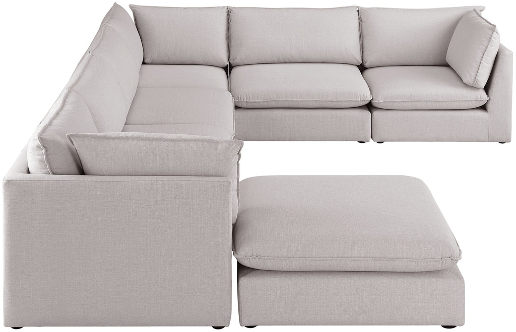 Mackenzie - Modular Sectional