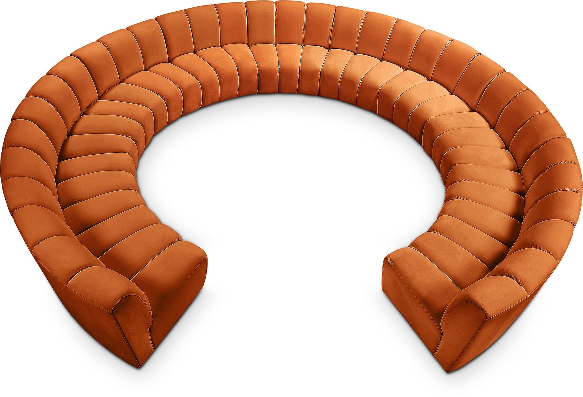 Infinity - 11 Pc. Modular Sectional