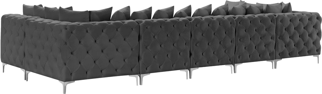 Tremblay - 7 Piece Modular Sectional