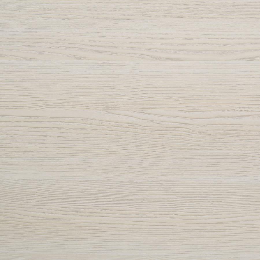 Hyland - Panel Bed LED Headboard