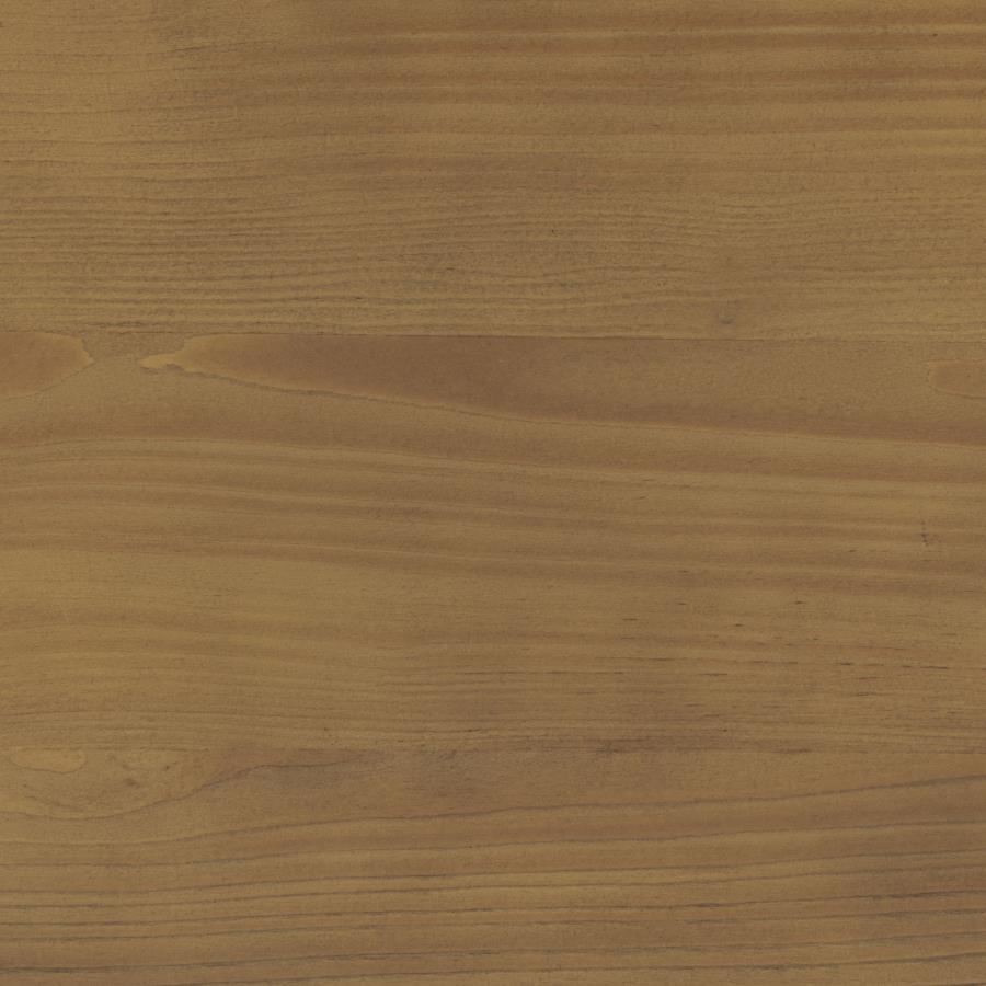 Calinda - Wood Twin Daybed With Trundle - Natural