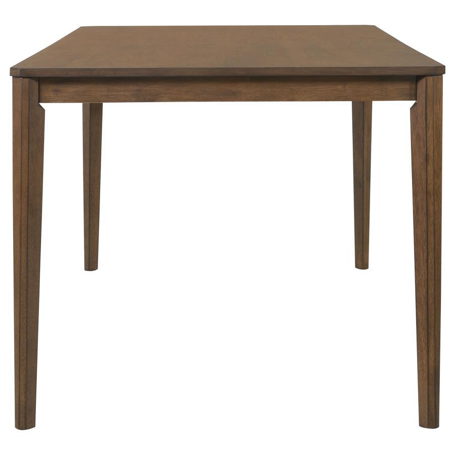 Wethersfield - Rectangular Wood Dining Table - Walnut